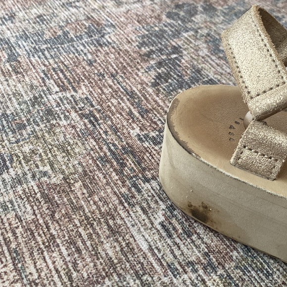 Platform Tevas - Picture 3 of 4